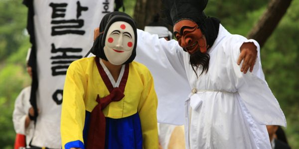 Top 10 Autumn Festivals in South Korea to Experience in 2026