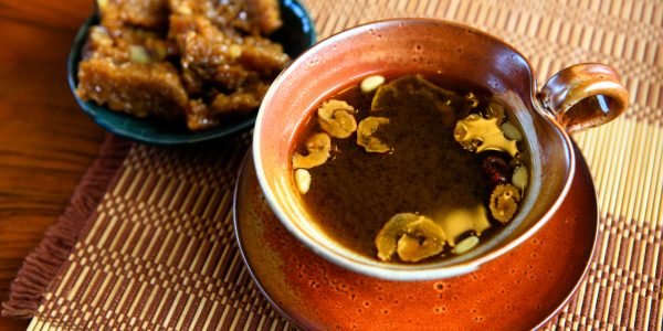 Exploring Korean Traditional Tea Culture Beyond Coffee