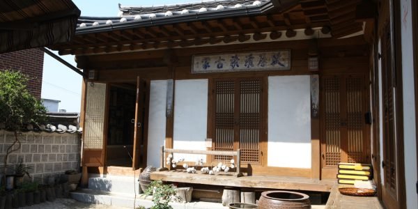 가회박물관 - Source: Korea Tourism Organization