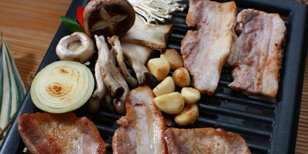 Samgyeopsal