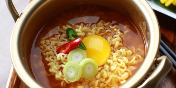 Ramyeon