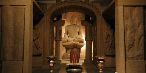 Silla's Golden Legacy: Gyeongju's History & Science