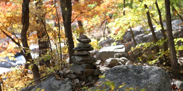 Why Koreans Stack Stones: The Meaning Behind Doltap
