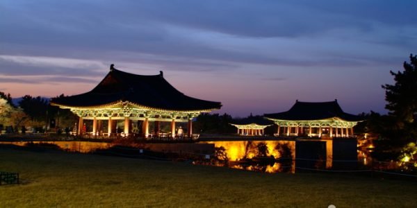 Gyeongju's Ancient Heart: Silla Wonders and Cultural Discovery