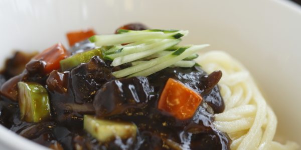 Why Jajangmyeon & Jjamppong Are Korea's True Soul Food