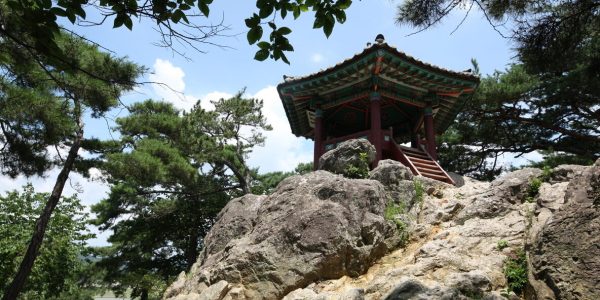 Buyeo Travel : The Gilt-Bronze Incense Burner, Inside the Ancient Baekje Kingdom