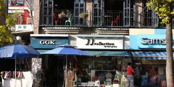 Why You Must Visit Itaewon : Best Food, Nightlife & Hidden Gems