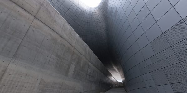 Dongdaemun Design Plaza