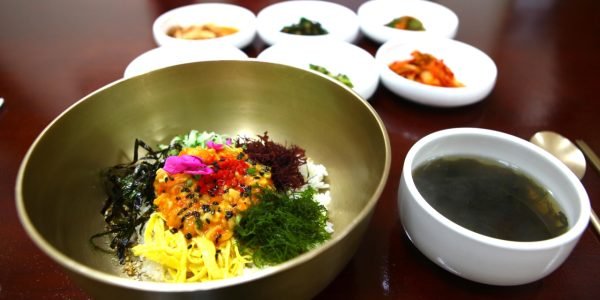 Bibimbap