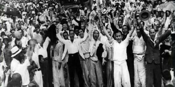 The March 1st Movement: The Day Modern Korea Was Born