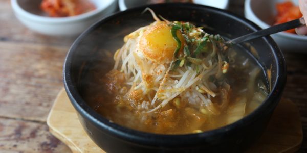 Korean Gukbap Varieties: Best Soups and Where to Eat Them
