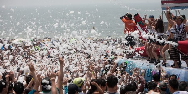 Top 20 South Korean Festivals Every Traveler Should See