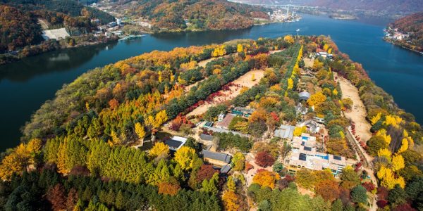 Nami Island
