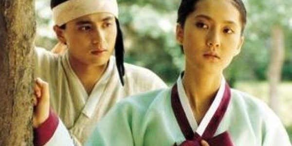 Iljimae (1993): The Original Korean Zorro