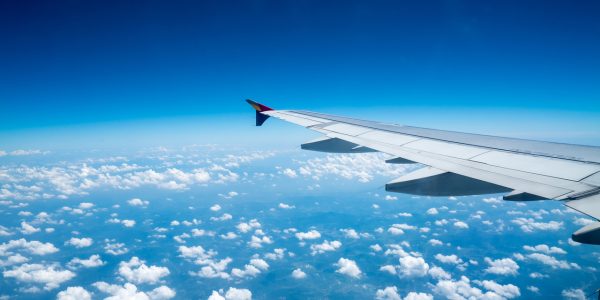 Flight Fuel Surcharge