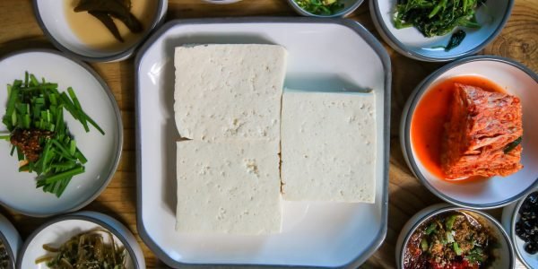 Tofu