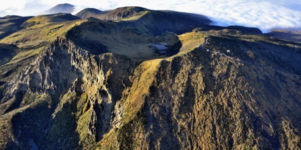 Hallasan Hiking Routes, Hallasan Hiking Reservations