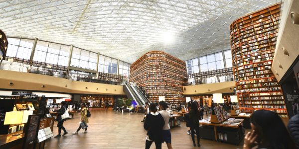 How to Spend a Perfect Indoor Day in Seoul (Heat & Rain)