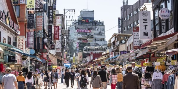 2026 Hongdae Mastery