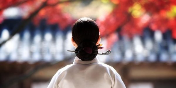 How to Buy Hanbok