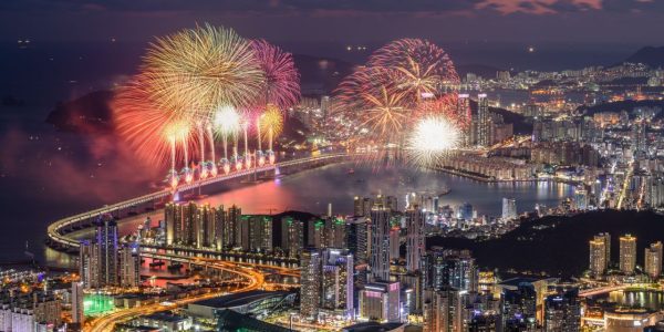 5 Best Beaches in South Korea for Foreigners: 2026 Guide