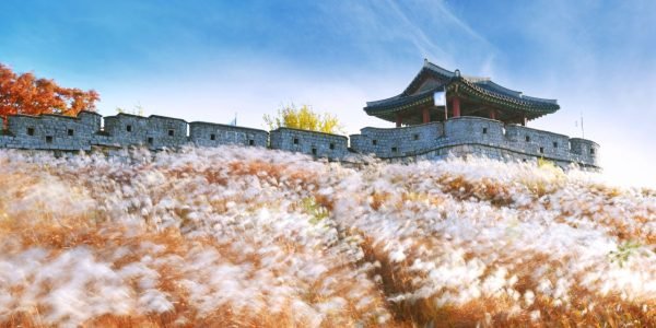 Suwon's Top K-Drama Filming Spots