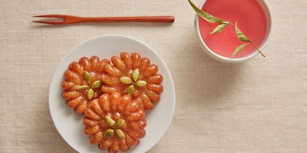Korean Traditional Desserts: Yakgwa, Yugwa & Hangwa History