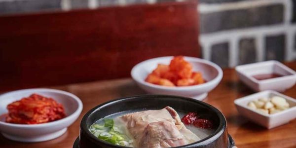 What is Korean Boknal? Korea's Hottest Summer Days Explained