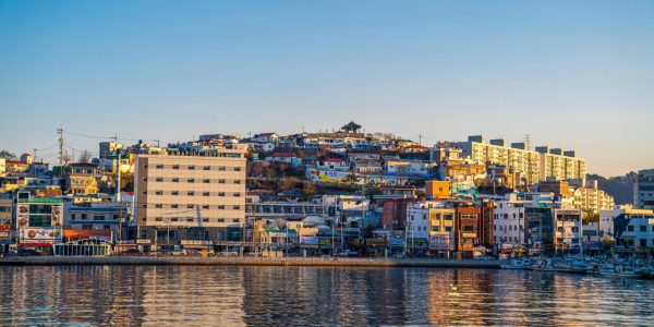 Why You Must Visit Tongyeong: Korea's Hidden Coastal Gem