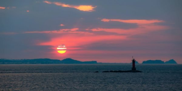 가파도 - Source: Korea Tourism Organization