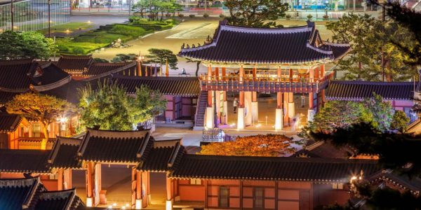 Suwon Hwaseong Festival 2026: Dates, Parade & Travel Tips