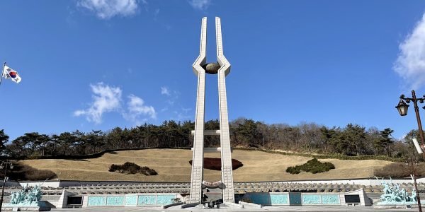 The History of Gwangju 5.18: Coup, Massacre, Legacy and Best 5.18 Movies