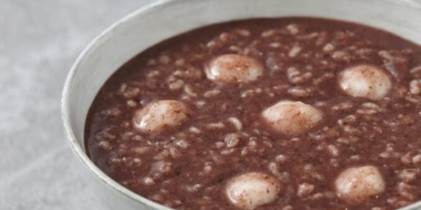 Bonjuk's Patjuk