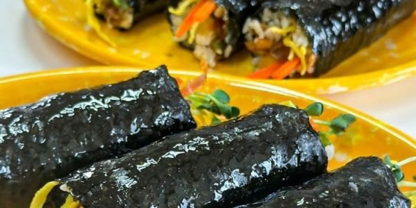 Byeongari Gimbap