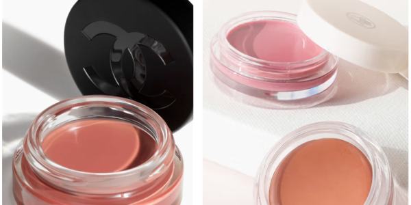 Chanel’s Lip & Cheek Balm and Son & Park Color Balm