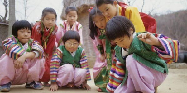 Guseul-chigi (Marbles)