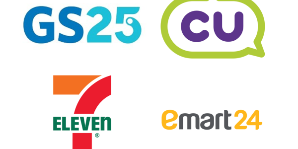 Korean Convenience Stores