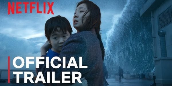 The Great Flood (2025)