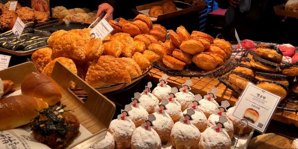 Inside Korea's Bread Pilgrimage: 5 Bakeries You Must Visit