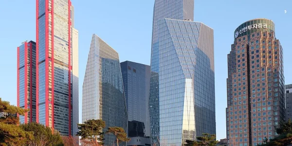 The 1997 Asian Financial Crisis: South Korea's Civic Miracle