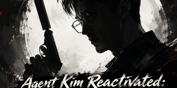 Review: 'Why Agent Kim Reactivated' is Netflix's Best Action Hit