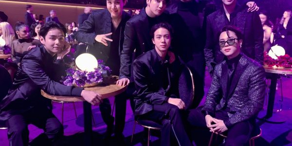 Why BTS is Boycotting the 2027 Grammy Awards