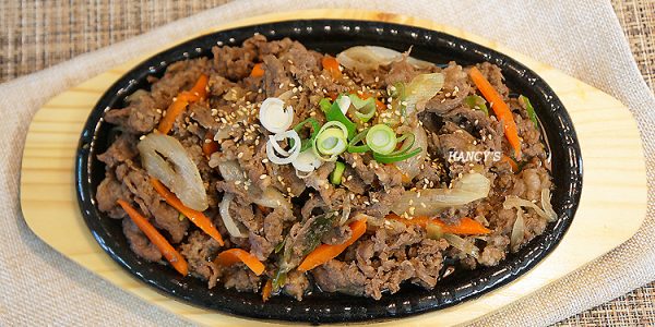 Bulgogi