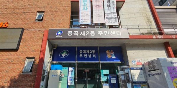 Korean Public Services: Speed, Trust, and Community