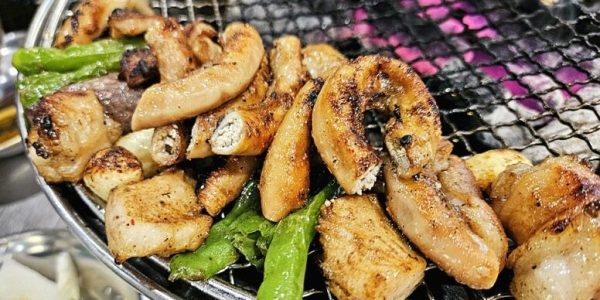 Daechang-gui