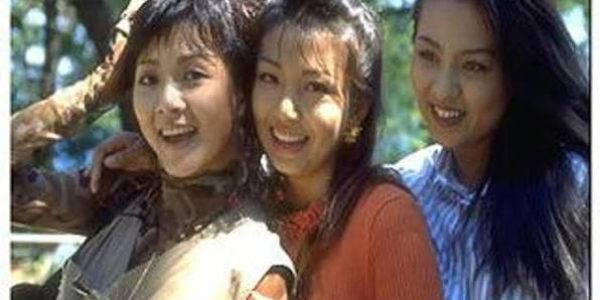 Daughters of a Rich Family