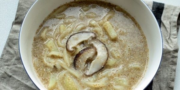 Deulkkae Kalguksu