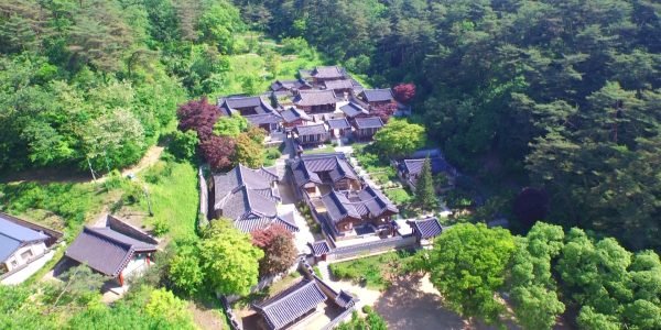 Seowon: The Heart of Korea’s Historical Education Fever