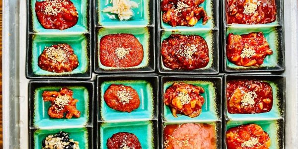What Is Jeotgal? Korea’s Ancient Fermented Seafood