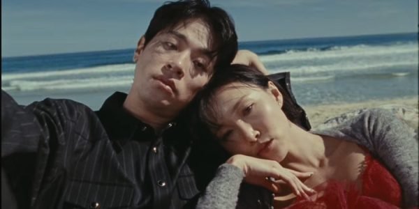 Good Goodbye music video